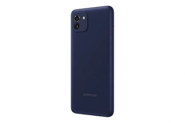Samsung A03 - Blue