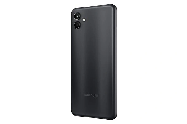 Samsung A03 - Black
