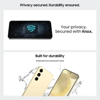 Samsung S24 - Tuatara