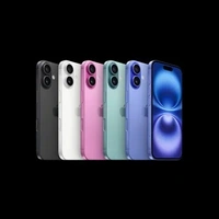 Apple IPhone 16 - Royal Blue