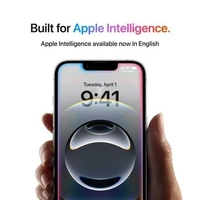 Apple IPhone 16e - Black