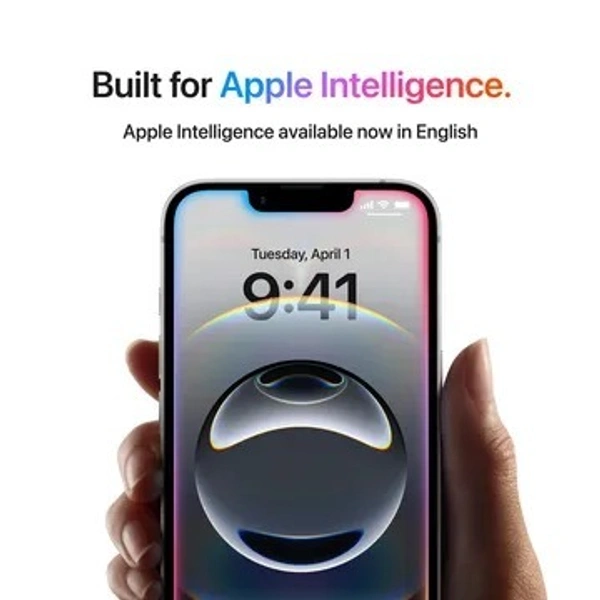 Apple IPhone 16e - Black