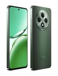 OPPO F27 - Emerald
