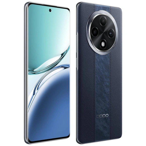 OPPO F27 PRO PLUS - Lucky Point