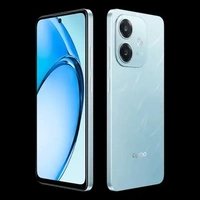 OPPO A3 - Blue Violet