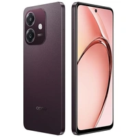 OPPO A3X - Red Oxide