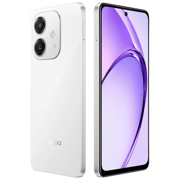 OPPO A3X - White