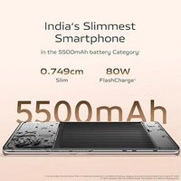 VIVO V40E - Brandy Punch