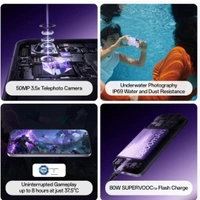 OPPO RENO 13 PRO - Scarpa Flow