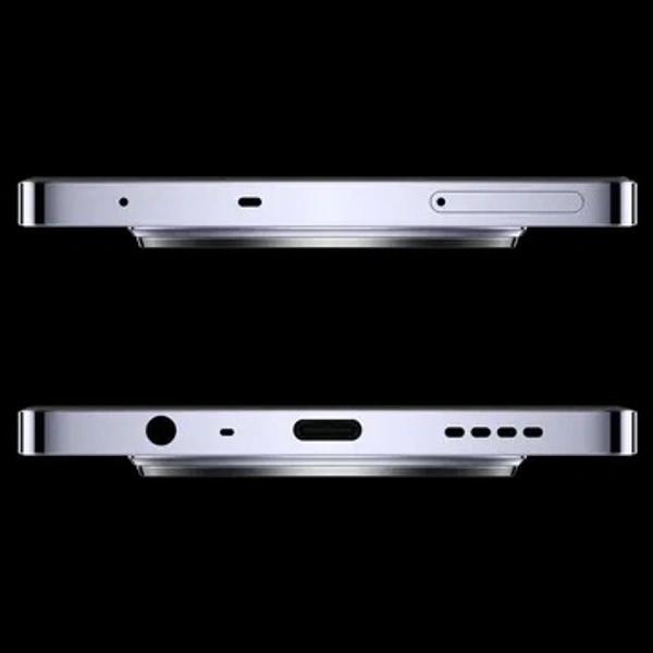 REALME 12 - Fuchsia Blue