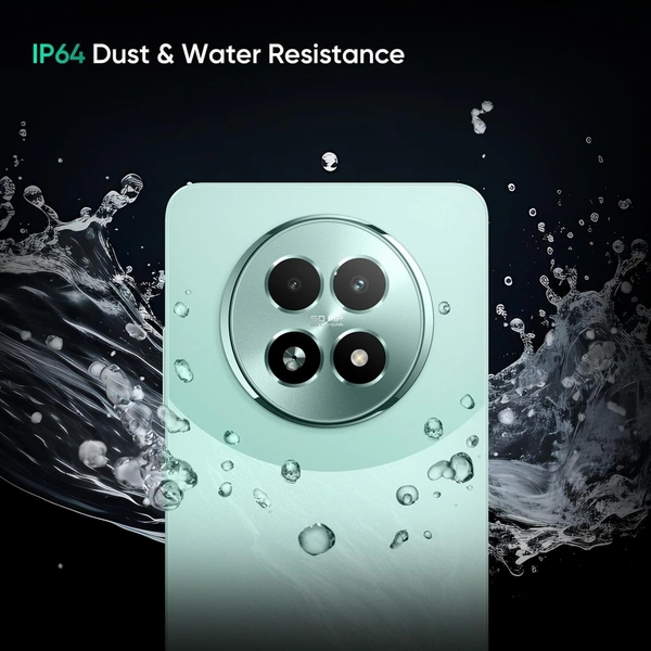 REALME 13 - Japanese Laurel