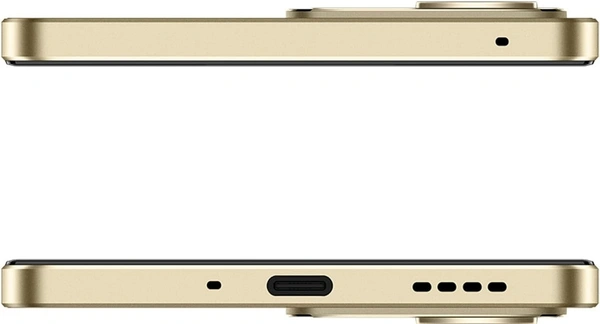 REALME 14X - Golden Sand