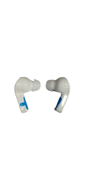 MAKZEE KILLER-102 WIRELESS EARBURDS - White