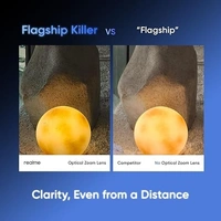 Realme GT 7 RAM 8 GB / 256 GB - Mako