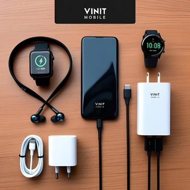 SPECIAL ACCESSORIES OFFERS