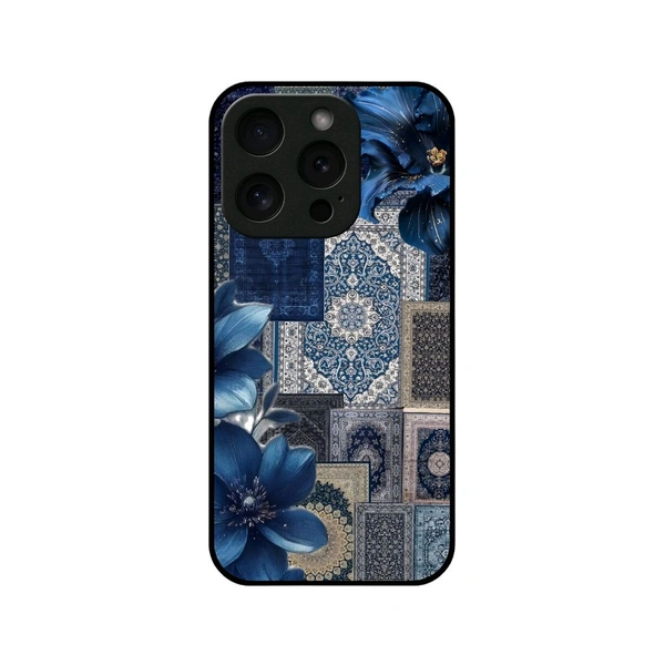 Arabic printed Premium Glossy Phone Case compatible for all phone models