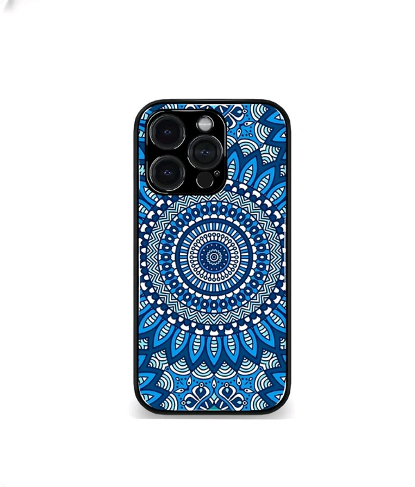 Mandala art Premium Phone Case