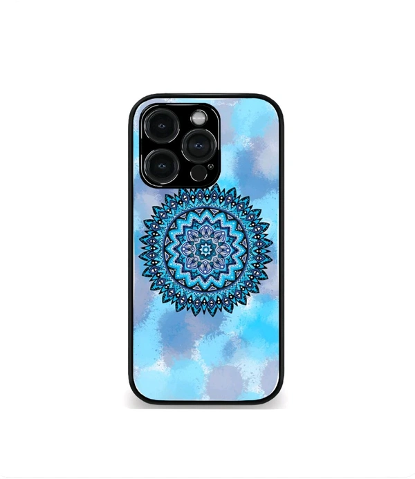 Mandala art Premium Phone Case