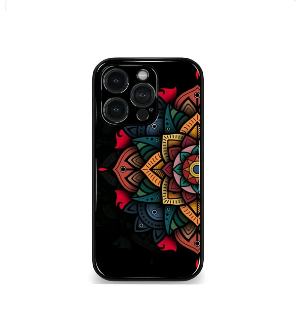 Mandala art Premium Phone Case