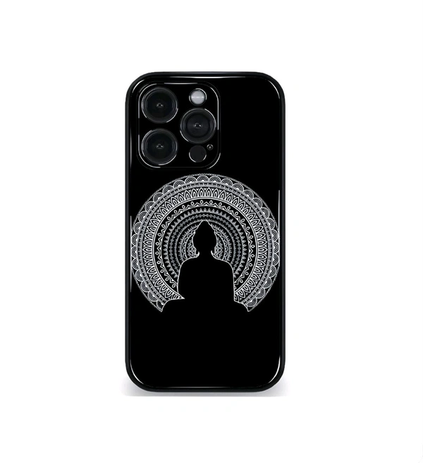 Mandala art Premium Phone Case