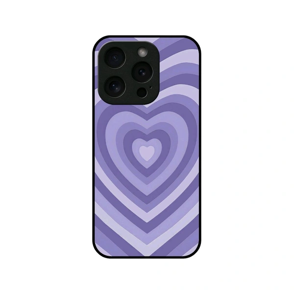 Asthetic printed Premium Glossy Phone Case compatible for all phone models