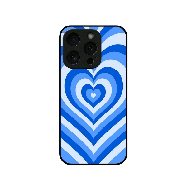 Asthetic printed Premium Glossy Phone Case compatible for all phone models
