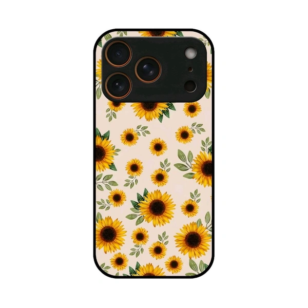 Asthetic printed Premium Glossy Phone Case compatible for all phone models