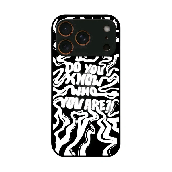 Funky printed Premium Glossy Phone Case compatible for all phone models