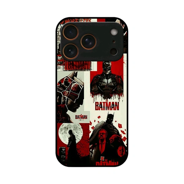 Funky printed Premium Glossy Phone Case compatible for all phone models