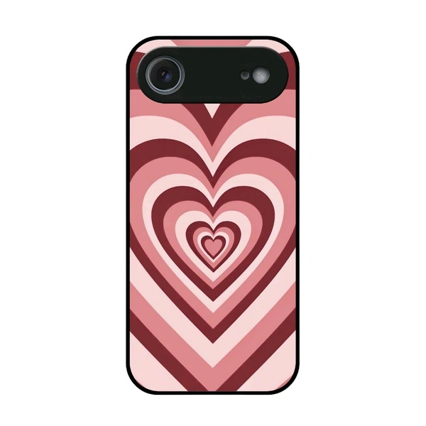 Asthetic printed Premium Glossy Phone Case compatible for all phone models