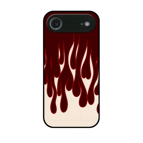 Asthetic printed Premium Glossy Phone Case compatible for all phone models
