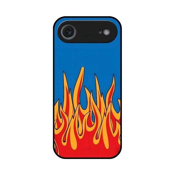 Asthetic printed Premium Glossy Phone Case compatible for all phone models