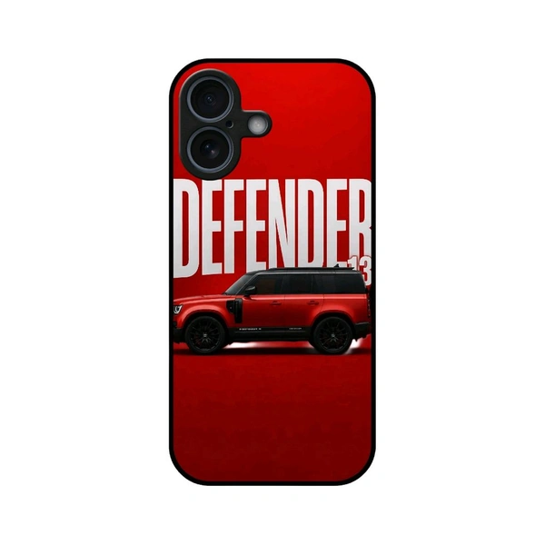 Car printed Premium Glossy Phone Case compatible for all phone models