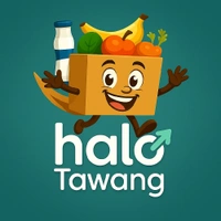 Halo Tawang  - Logo