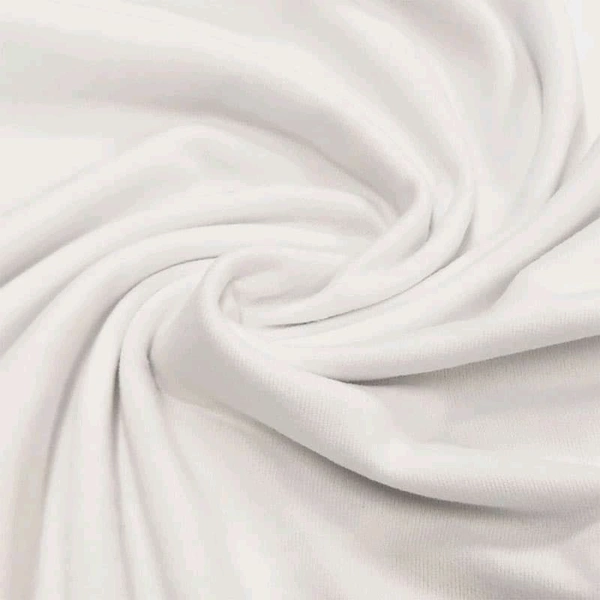 Print X Customized T Shirt (Polyester) - White, Xl