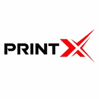 Print X Print X - Logo