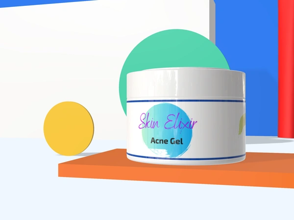Acne Gel