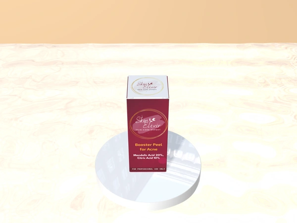 Booster Peel for Acne
