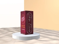 Booster Peel for Antiaging