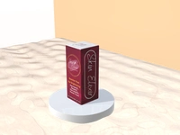 Booster Peel for Brightening