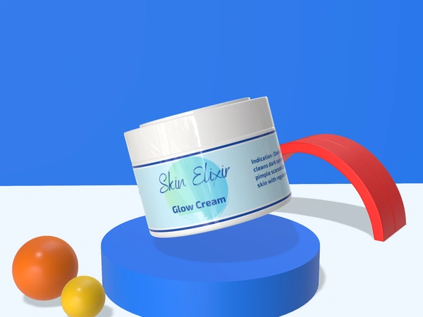 Glow Cream
