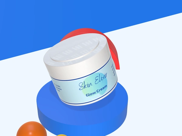 Glow Cream