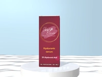 Hyaluronic serum