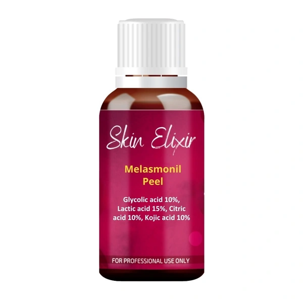 Melasmonil Peel