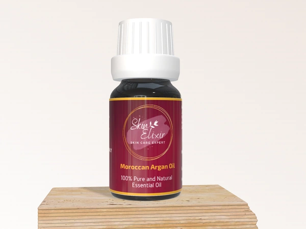 Moroccan Argan Oil