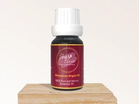 Moroccan Argan Oil