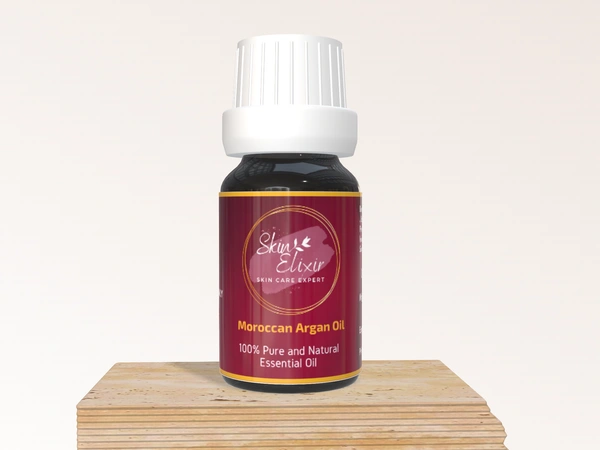 Moroccan Argan Oil
