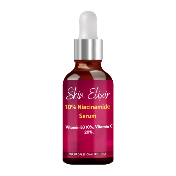 10% Niacinamide Serum