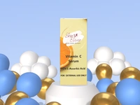 Vitamin 'C' serum