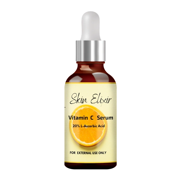Vitamin 'C' serum